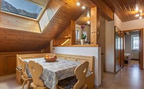 Dolomiapartments - Casa Lagorai