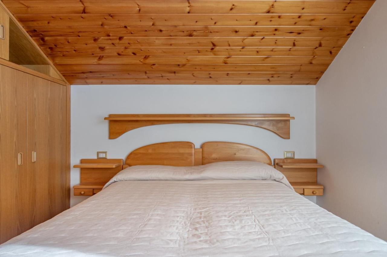 Dolomiapartments - Casa Lagorai Predazzo Zewnętrze zdjęcie